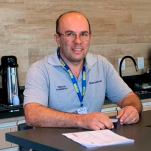 Nivaldo Costa