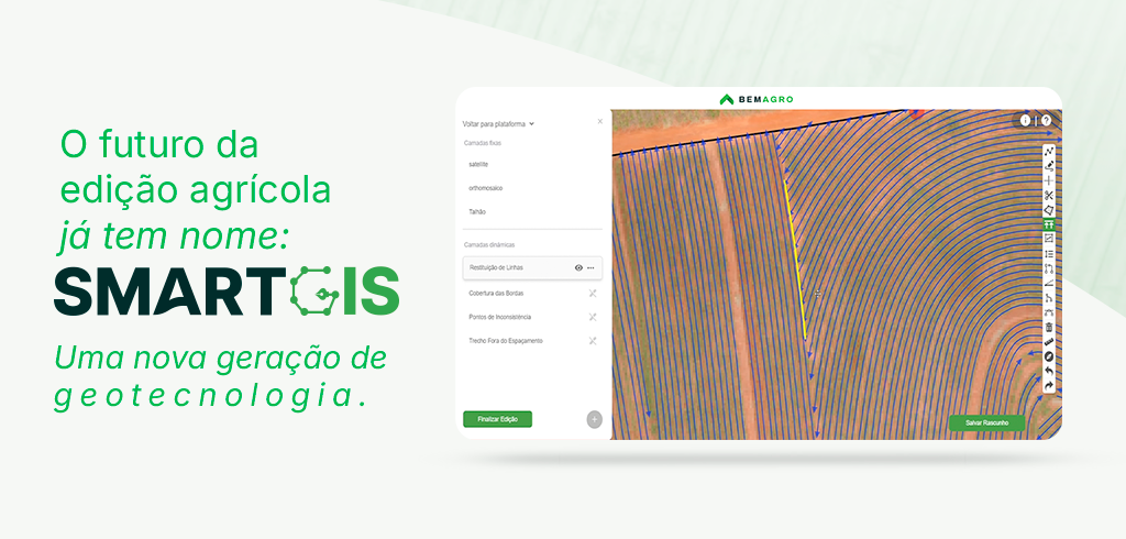 SmartGIS