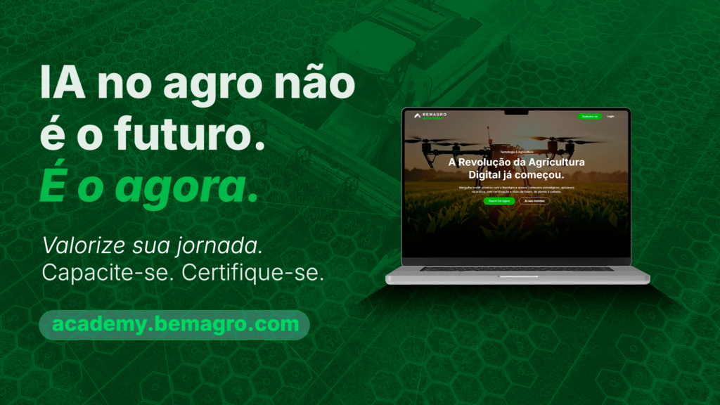 BemAgro Academy